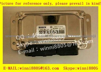 Car ECU（Electronic Control Unit）Hippocampus Freema/Pulima Car F01R00D543/FD22-18-881/F 01R 00D 543