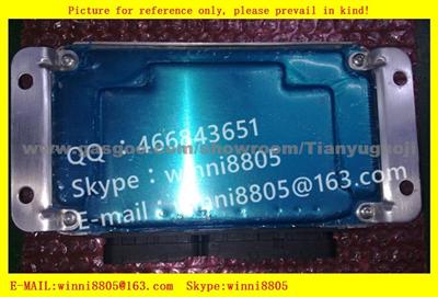 Car ECU（Electronic Control Unit）Car Hainan MAZDA 0261S04124/0 261 S04 124