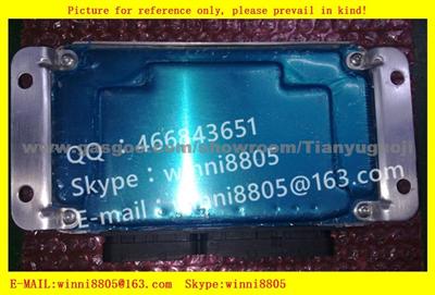Car ECU（Electronic Control Unit） Car Changhe Ideal 0261B09436/CH3602100 7101E4-3602100