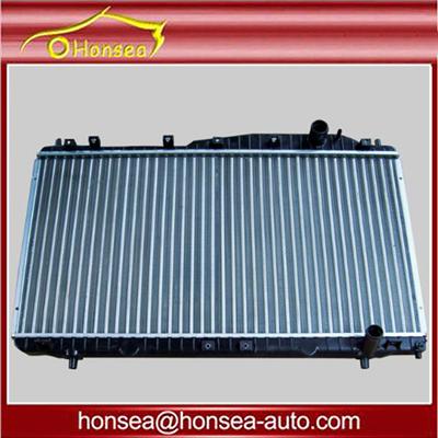 Original Chery Radiator S21-1301110 Chery Auto Spare Parts