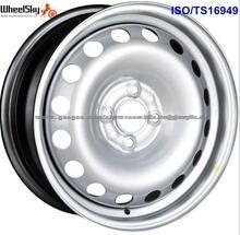 15inch Steel Wheel 15x6.0 4x98