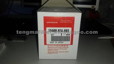 Oil Filter For Honda 15400-PR3-004