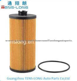 High Quality Auto Parts Oil Filter For Ford 3c3z-6731-AA