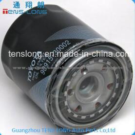 Oil Filter 90915-30002/Xm3j-6731-AA/Wl91-14302/J90915-03006 For Toyota/Ford/Mazda/VAG