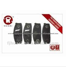 Japan Auto Brake Pads,Ceramic Disc Brake Pads For Nissan Parts