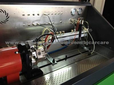 Injector Pump Machine