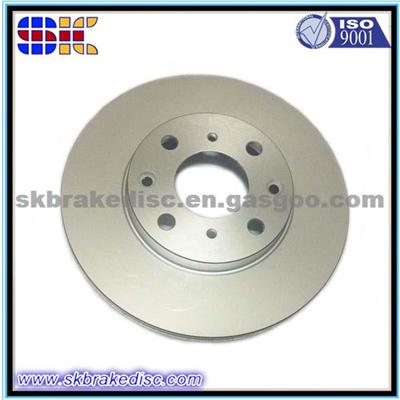 Supply Excellent Brake Disc For Japan Auto Parts 45251SAAG11