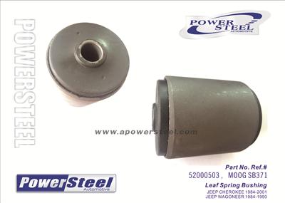 Leaf Spring Bushing Fit For Jeep Cherokee #52000503; SB371