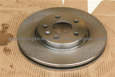 Brake Disc ,Factory Supply Brake Rotor High Quality Low Price