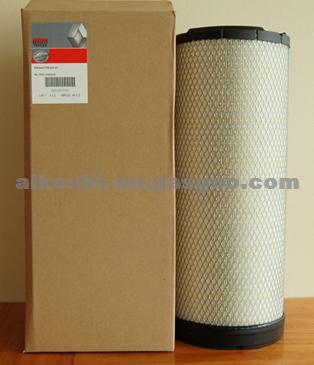 Renault Air Filter 5010317187