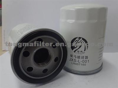 Oil Filter For Land Rover With OEM No LR007160