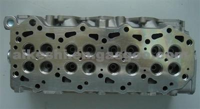 Cylinder Head Ed33