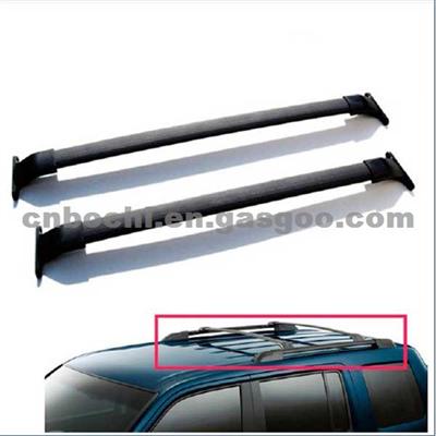 Cross Bars For JEEP Compass 2007