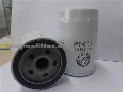 Oil Filter For Jaguar XR8E6714AB