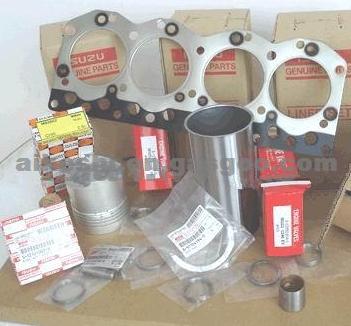 Cylinder Liner Kits 8943692811