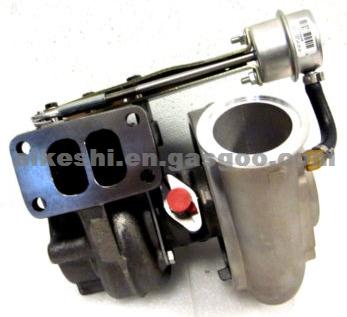 Turbocharger 3595279