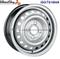 13 Inch Steel Wheel 13x5.0 4x98 For Passenger Car