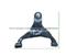 High Quality Auto Parts Suspension Lower Control Arm For Ford Ranger 2012 Ab31-3079-AG