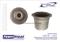 Suspension Control Arm Bushing Fits Jeep # 52087709; K3166 - img1