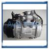 10PA15C Mercedes Benz MB Varias W124 W201 W463 Ac Compressor 0002301111 0002301811 A1021310101 0002340611 A0002302411