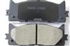 Avalon Brake Pad LP2169