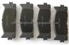 TOYOTA Avalon Brake Pad 24350