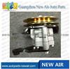 49110-VE000 Power Steering Pump For Nissan Elgrand E50 QD32ETI