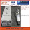 Iridium Spark Plugs Nissan Spark Plug 22401-5M016 PFR6G11 High Power Working