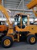 2 Tons Mini Wheel Loader (ZL-920)