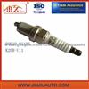 Factory Toyota Iridium Denso Spark Plugs 90919-01184 K20R-U11