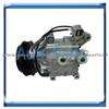 Denso SCSA06C SCS06C SCS06 Compressor For Toyota Echo 8832052400 88320-52040 88320-52010 442100-2060