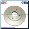 Automatic Brake Disc By 100% Balancing Test MB928995