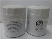 Oil Filter For Volvo 30731880