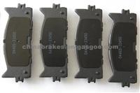 LEXUS ES300h Brake Pad 24350