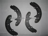 FORD Escort FORD Tempo FORD EXPLORER BRAKE SHOE S501