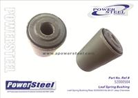 Leaf Spring Bushing Fit For Jeep Cherokee #52000504; SB372