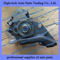 Weichai Engine Parts Oil Pump 612600070033