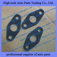 Weichai Engine Parts Oil Return Pipe Flange Gasket 61260110048