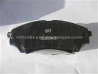 MAZDA Brake Pad UMY4-33-28Z