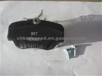 MERCEDES-BENZ Brake Pad 001 420 81 20