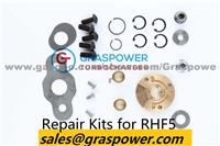 Repair Kits For RHF5 Turbocharger