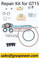 Repair Kits For GT15 Turbocharger