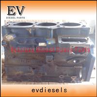 MITSUBISHI Parts K4N Block K4M Engine Cylinder Block