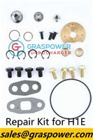 Repair Kits For H1E Turbocharger