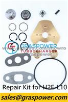 Repair Kits For H2E-L10 Turbocharger