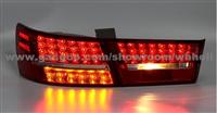 LED Tail Lights for Hyundai Sonata