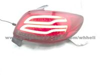 Peugeot 206 LED Taillamp