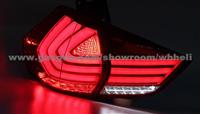 Nissan Xtrail LED Taillamp