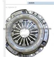 Clutch Cover 22100-A78B00