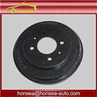 Original Chery Brake Drum S21-3502030 Chery Auto Spare Parts